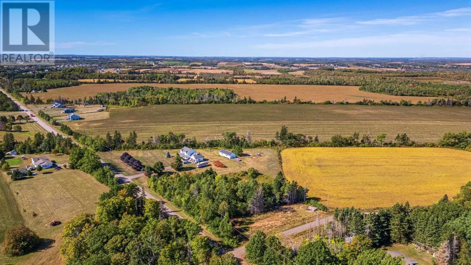 LOT PLEASANT GROVE Road