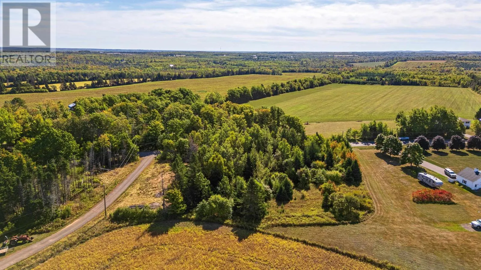 LOT PLEASANT GROVE Road