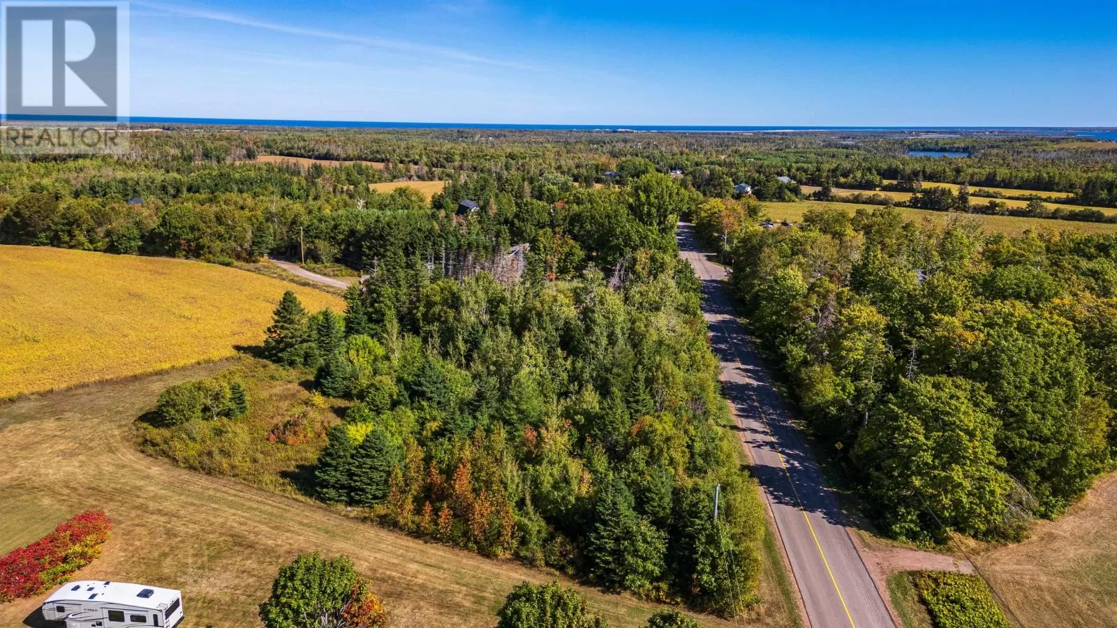 LOT PLEASANT GROVE Road