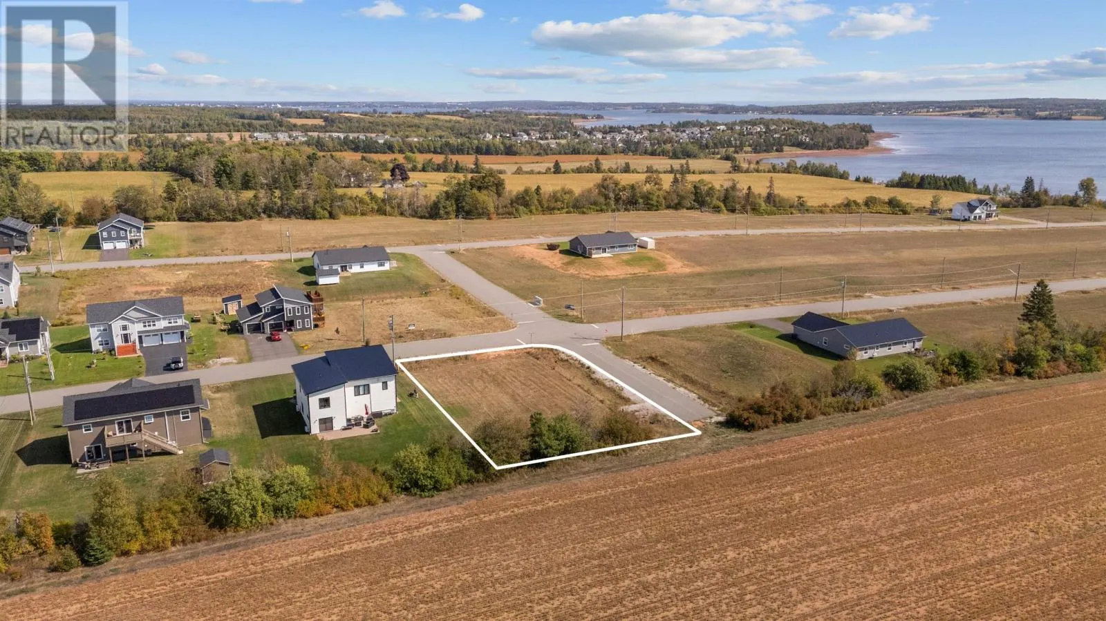 Lot 128 Mill Pond Lane
