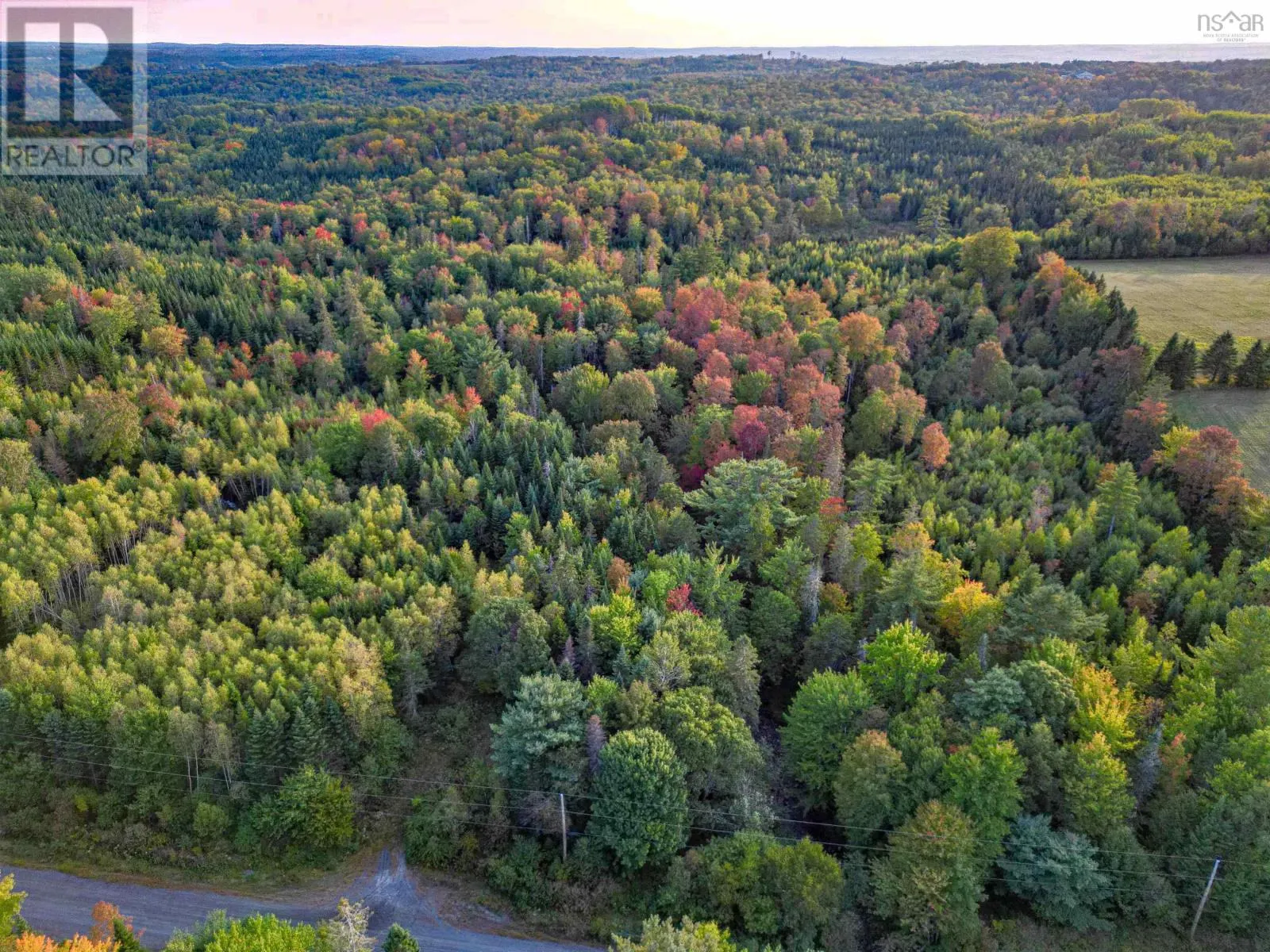 Lot Chesley Road