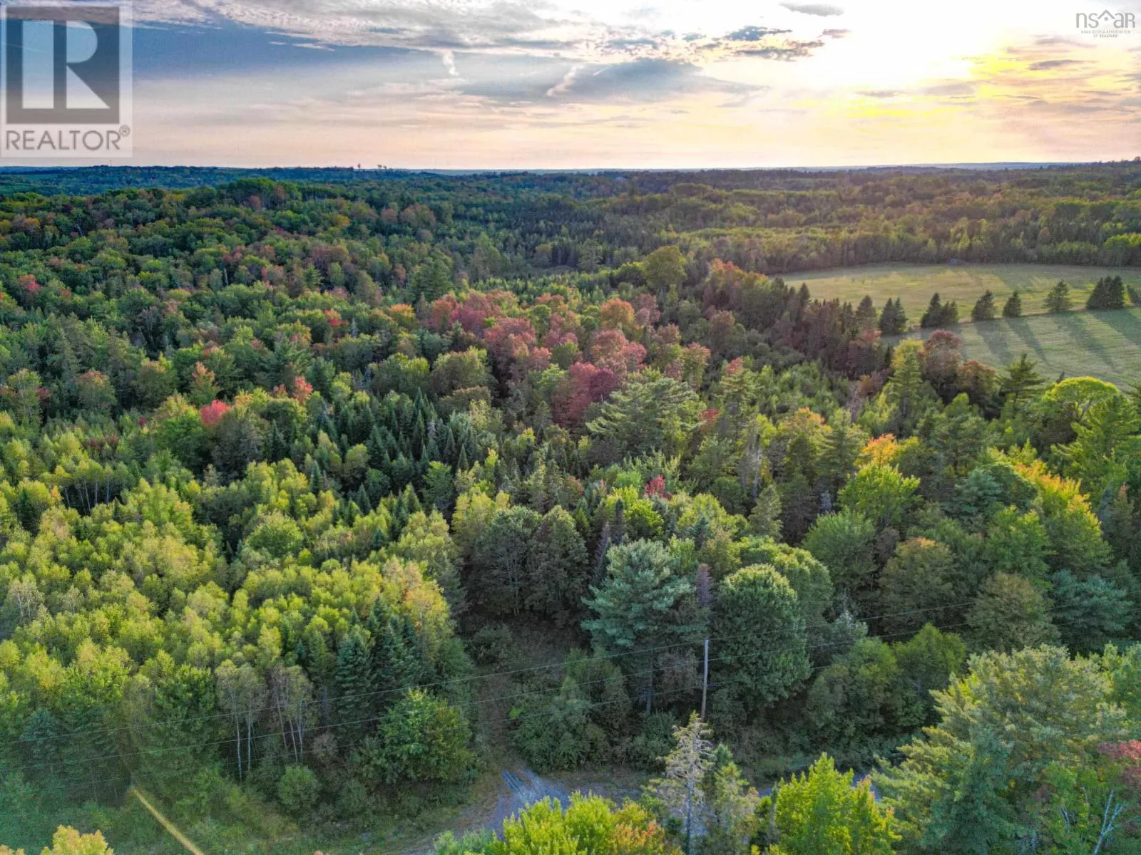 Lot Chesley Road