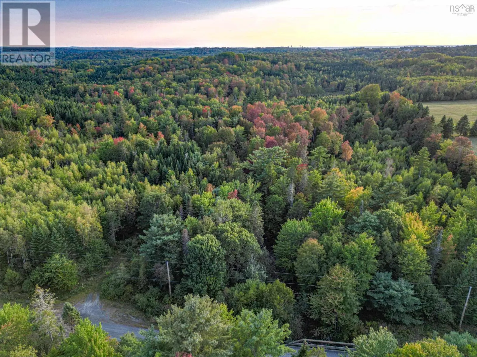 Lot Chesley Road