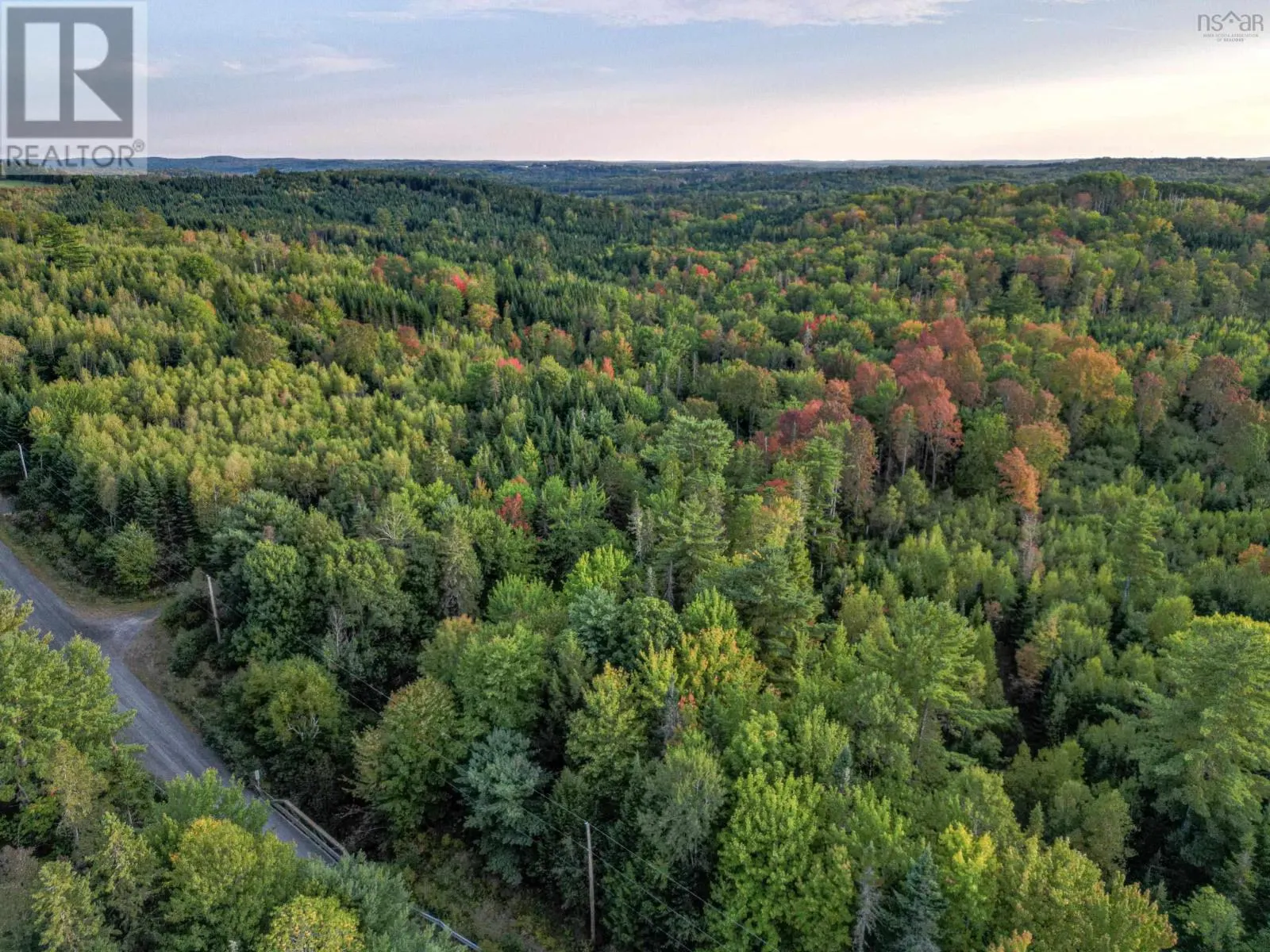 Lot Chesley Road
