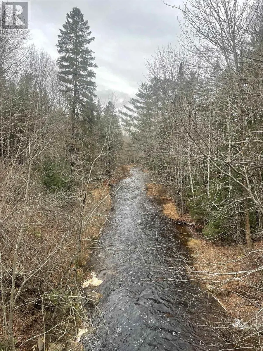 Lot Chesley Road