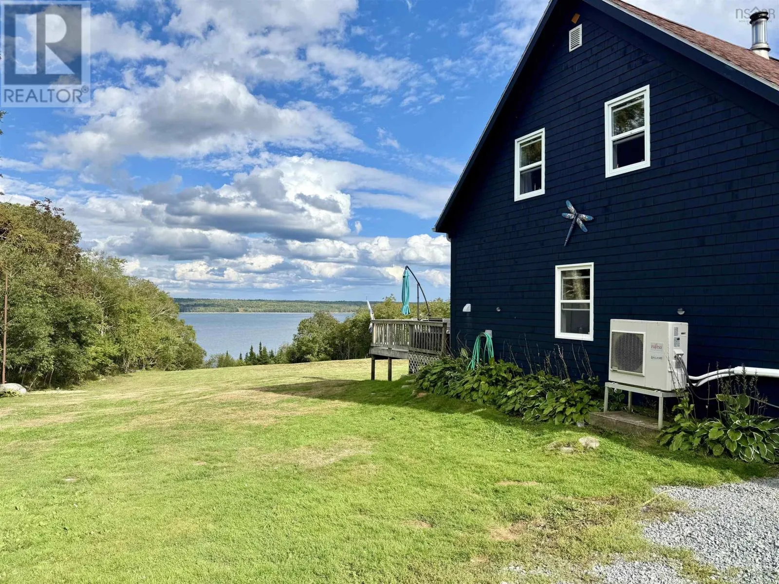 5100 Sandy Point Roads