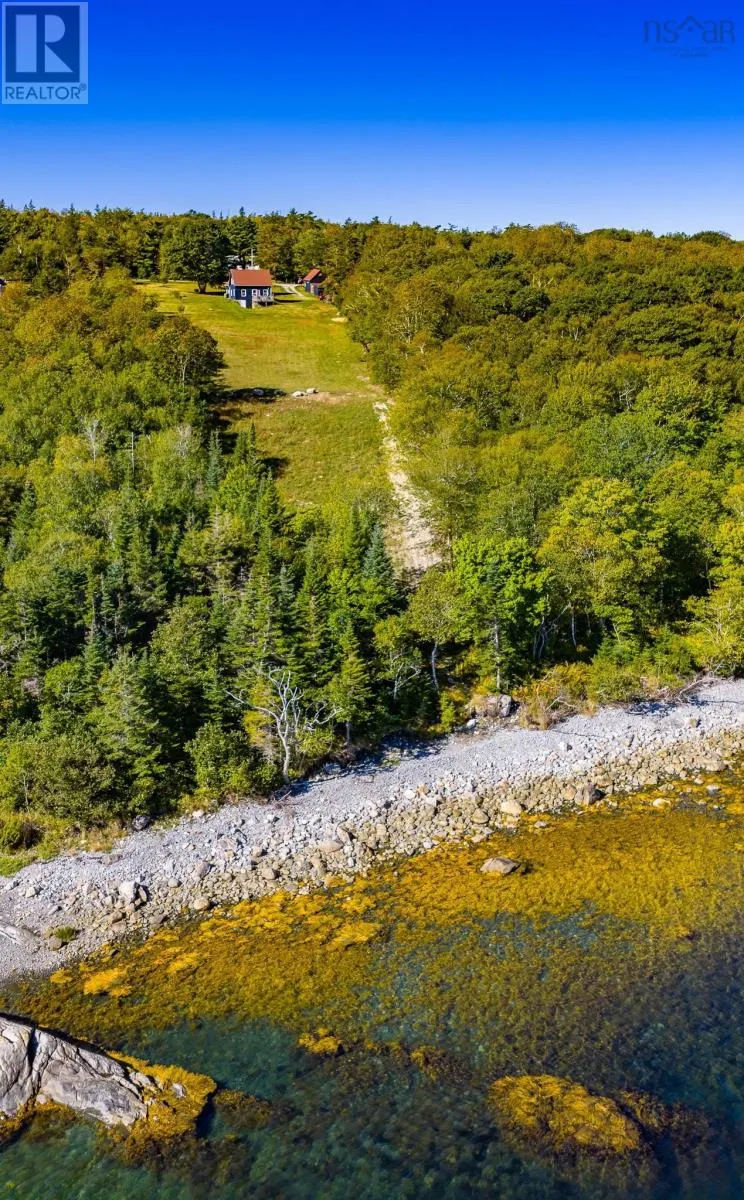 5100 Sandy Point Roads