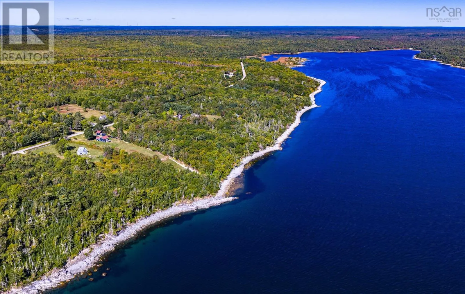 5100 Sandy Point Roads