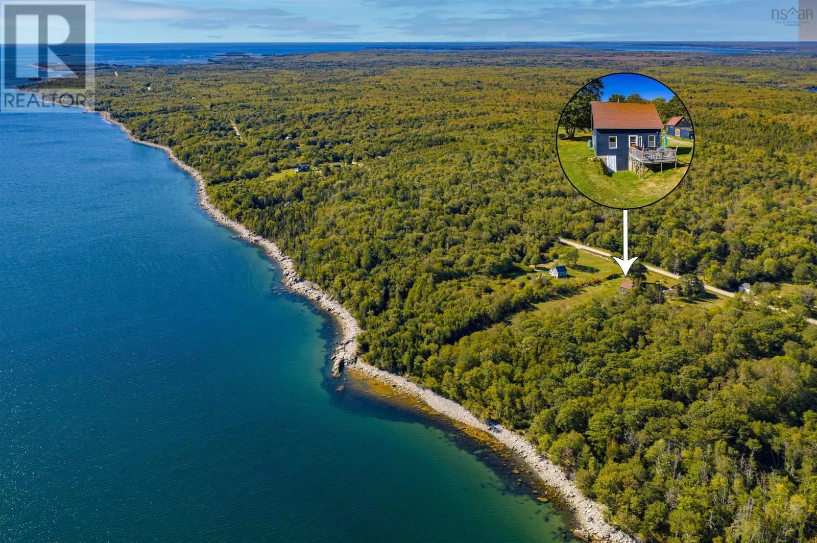 5100 Sandy Point Roads