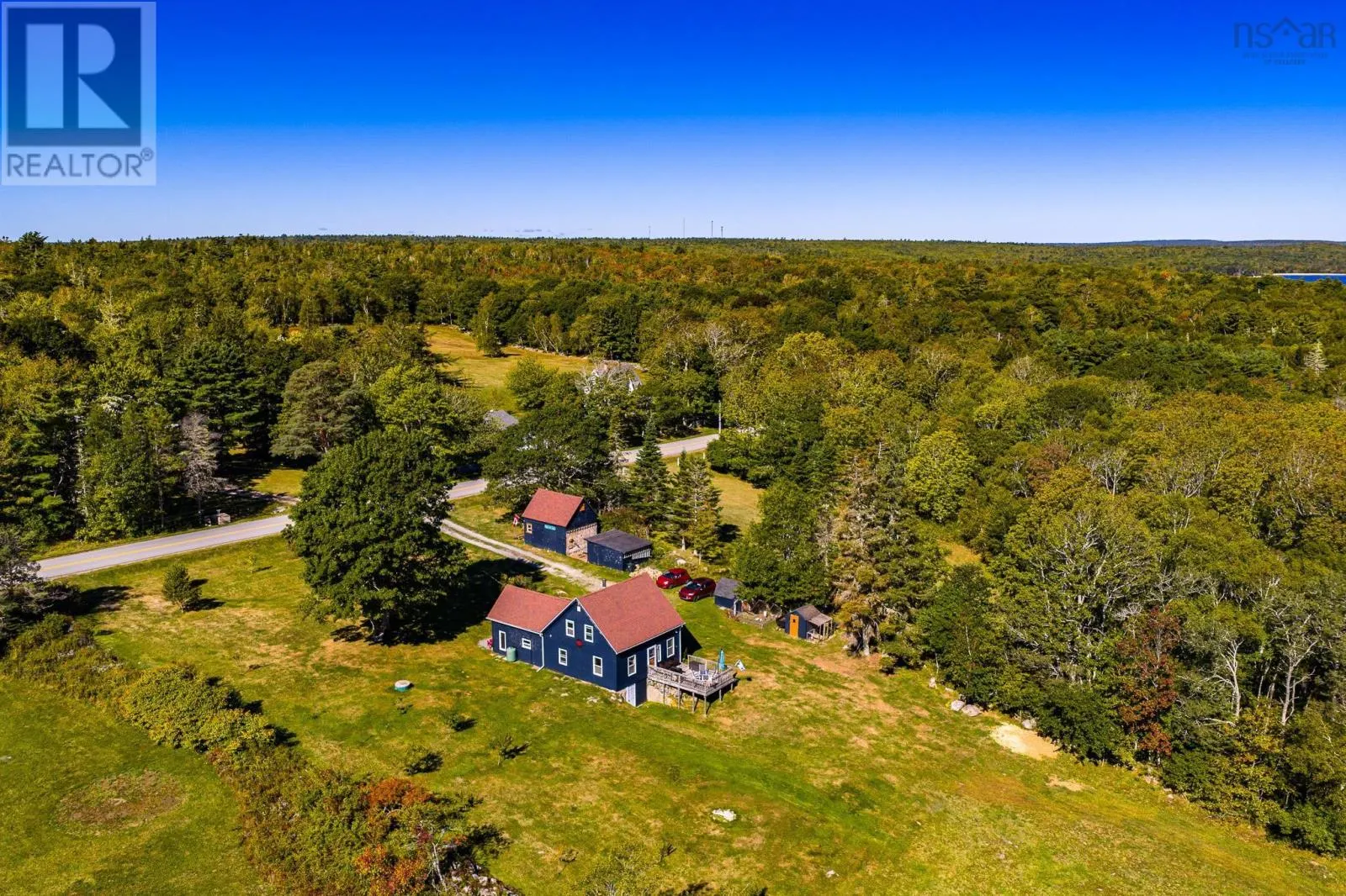5100 Sandy Point Roads