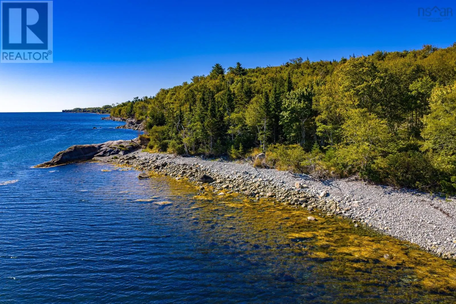 5100 Sandy Point Roads
