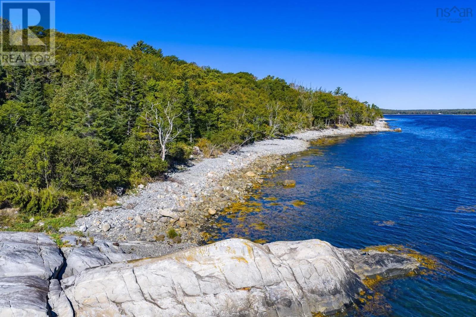5100 Sandy Point Roads