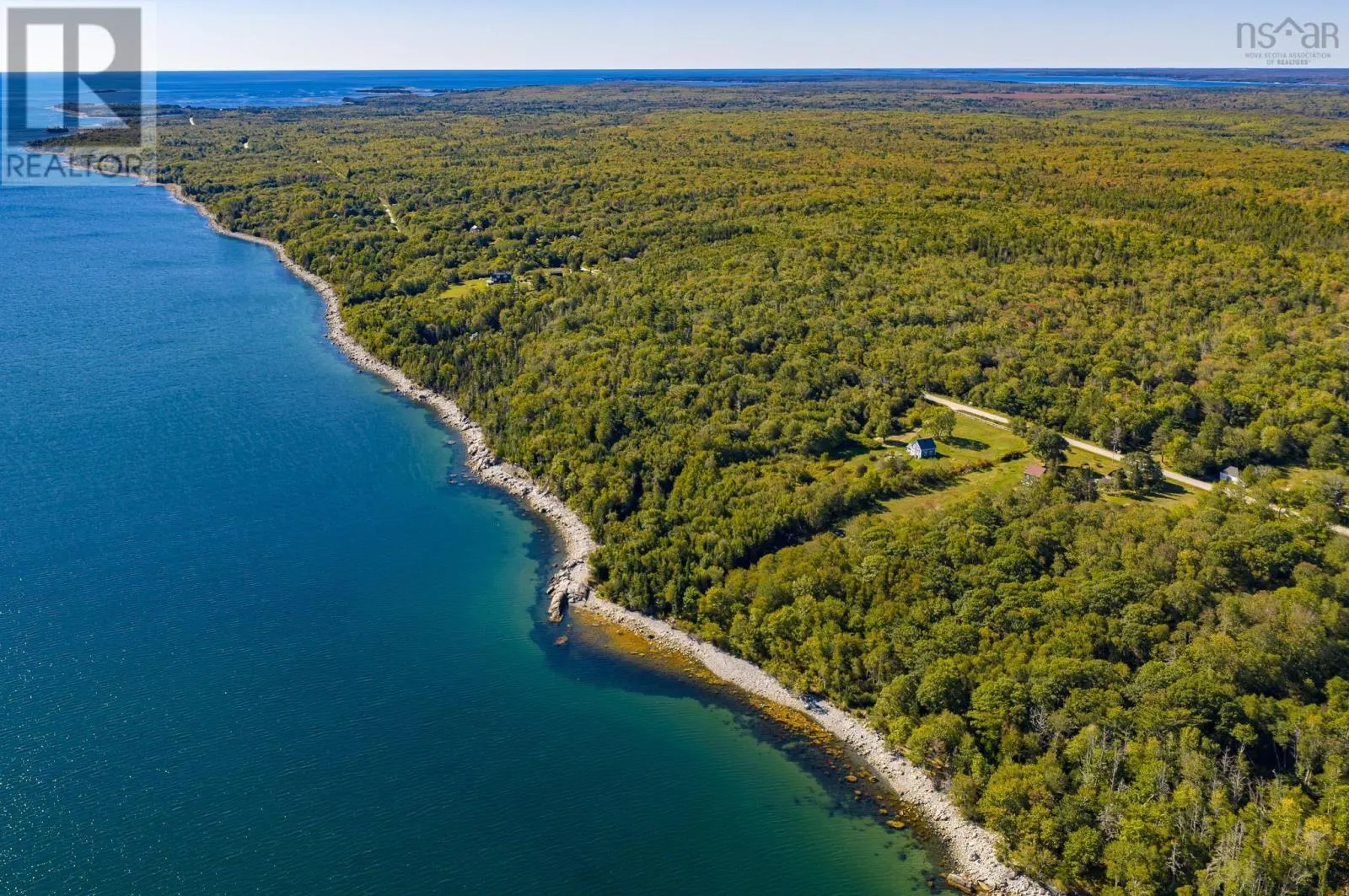 5100 Sandy Point Roads