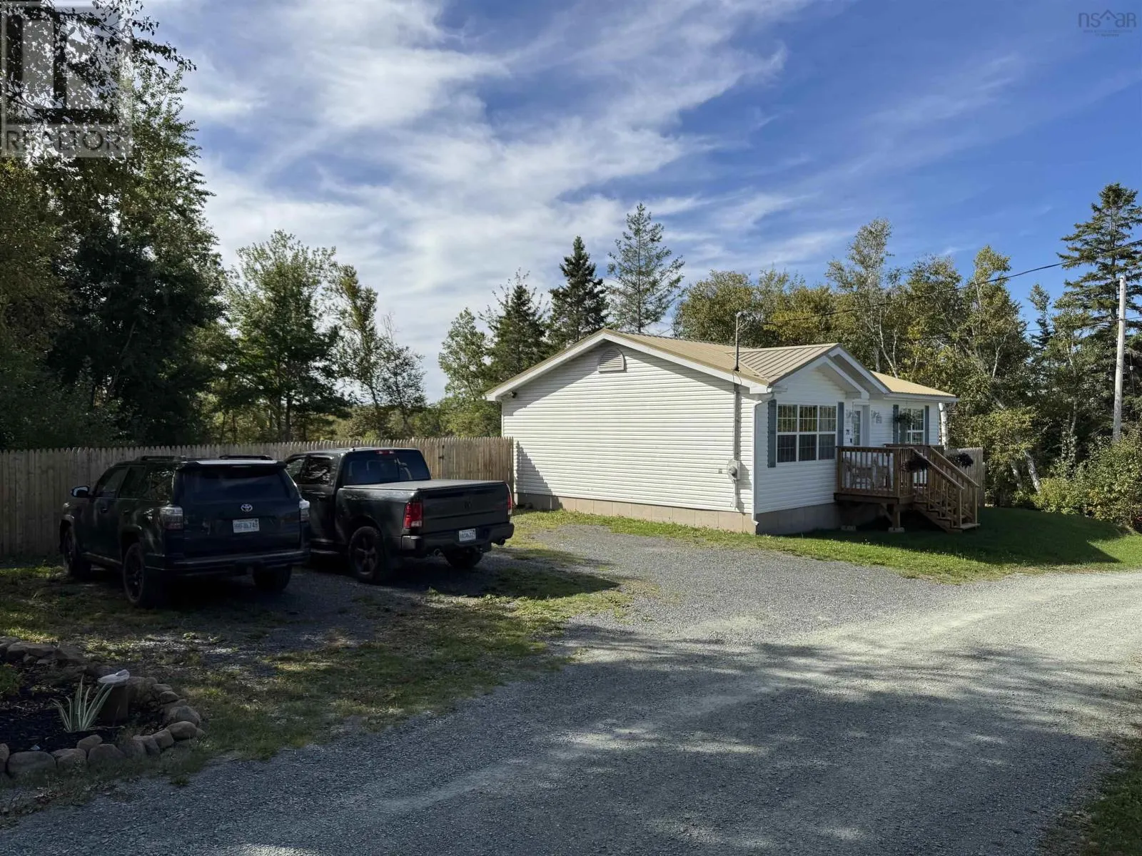 71 Harbourview Road