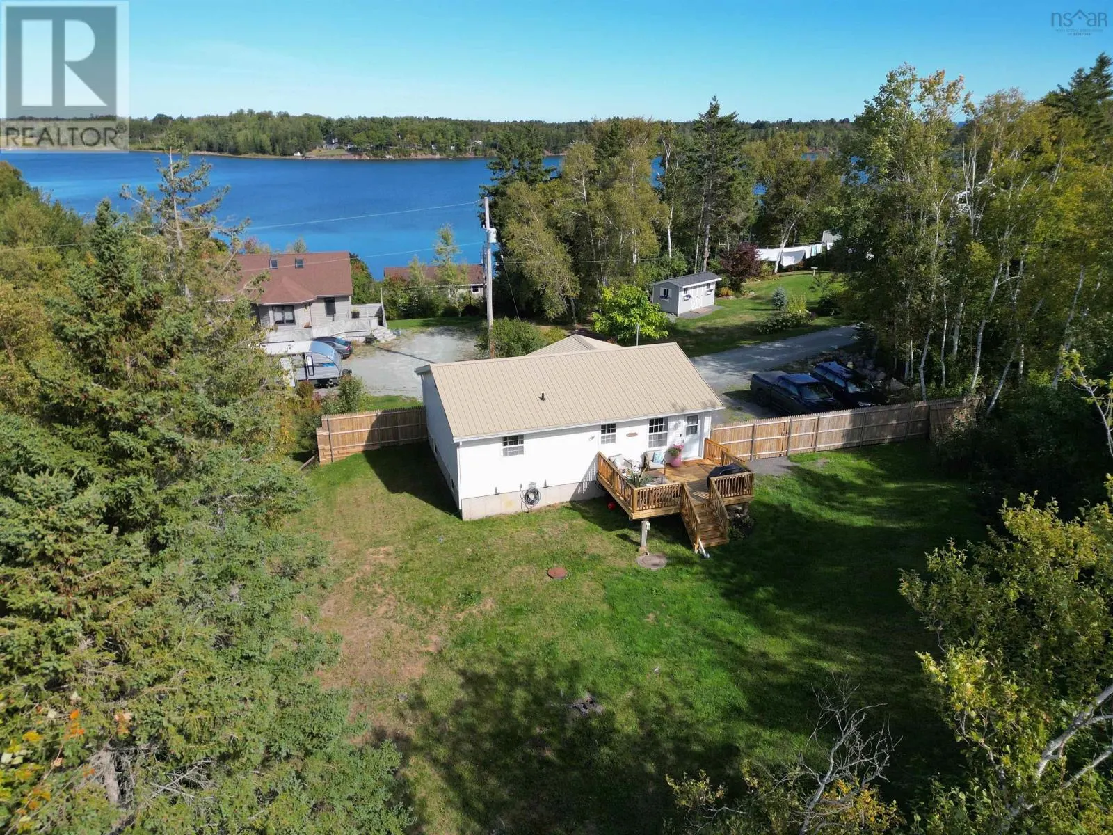 71 Harbourview Road