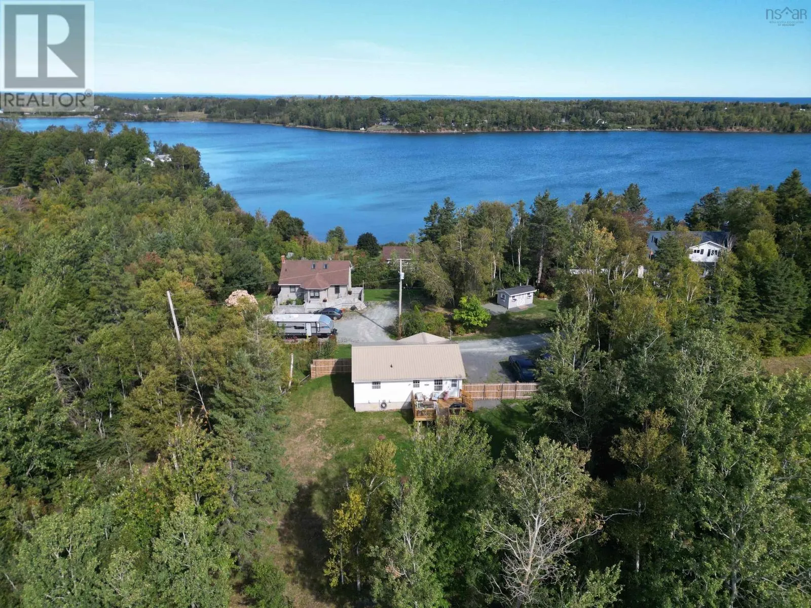 71 Harbourview Road