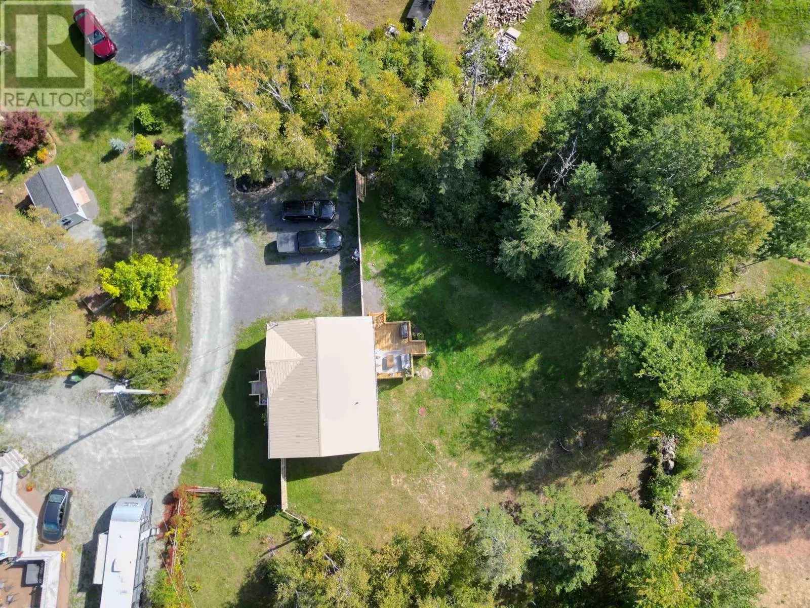 71 Harbourview Road