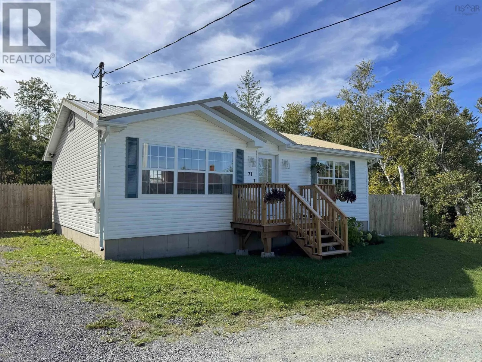 71 Harbourview Road