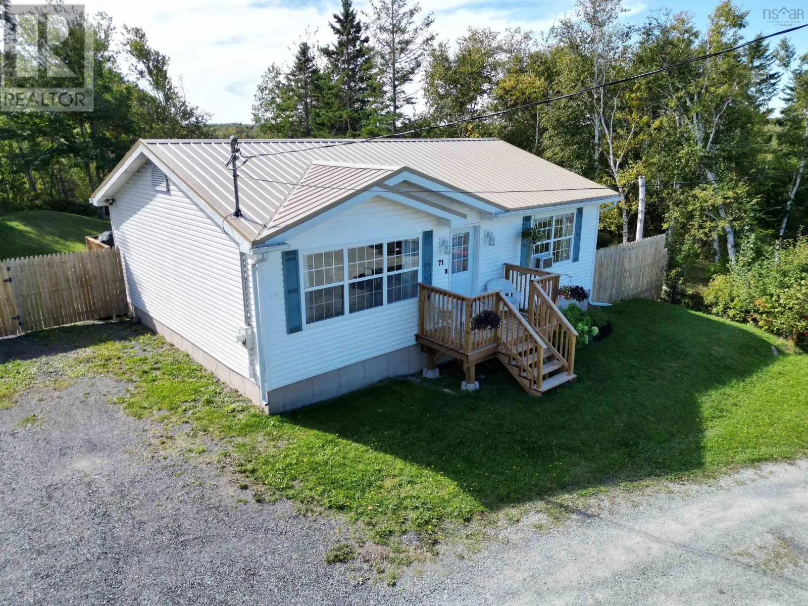 71 Harbourview Road