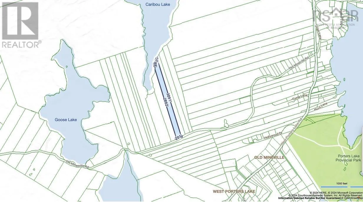Lot 3 Old Minesville Road
