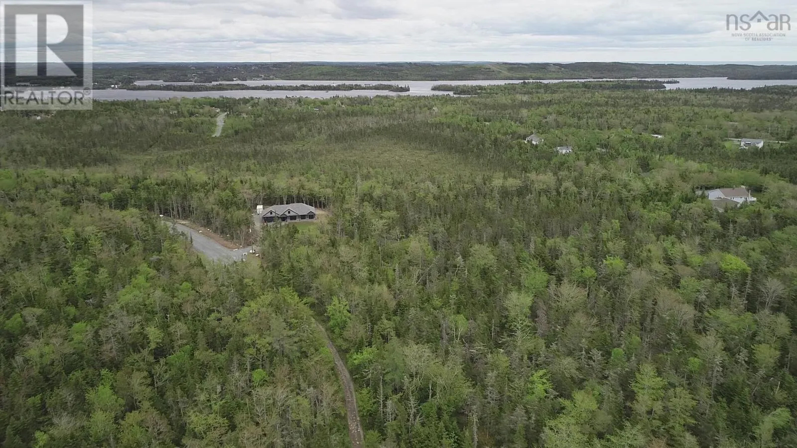 Lot 3 Old Minesville Road