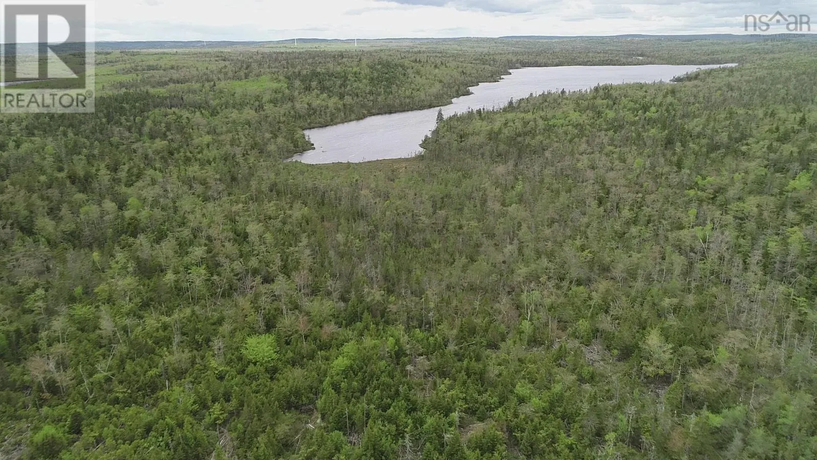 Lot 3 Old Minesville Road