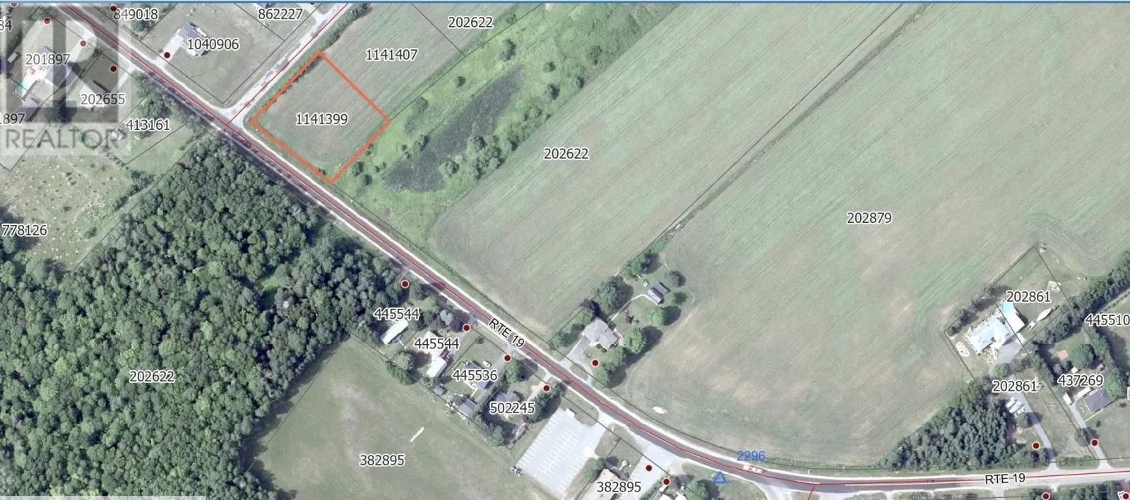 Lot 1 Darrach Road