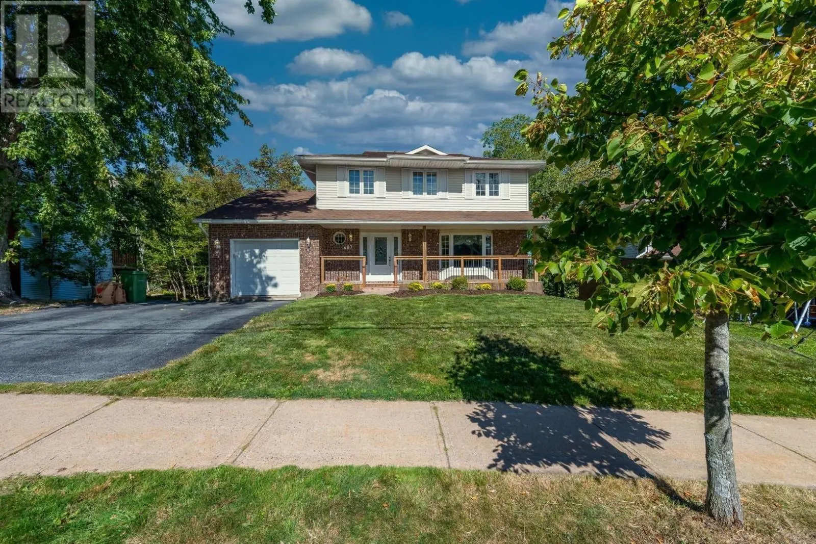 487 Colby Drive