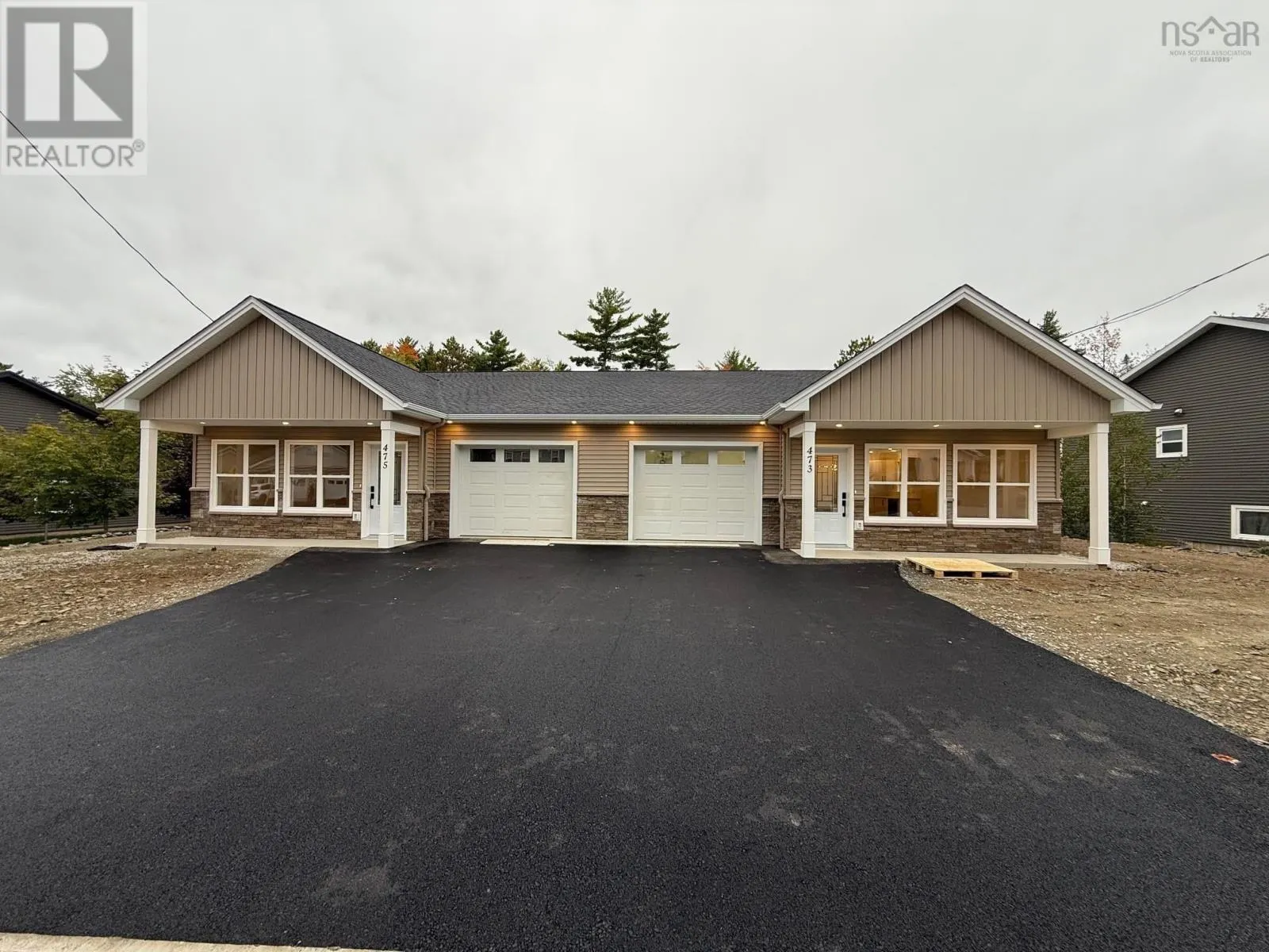 473 GLEN ALLAN Drive