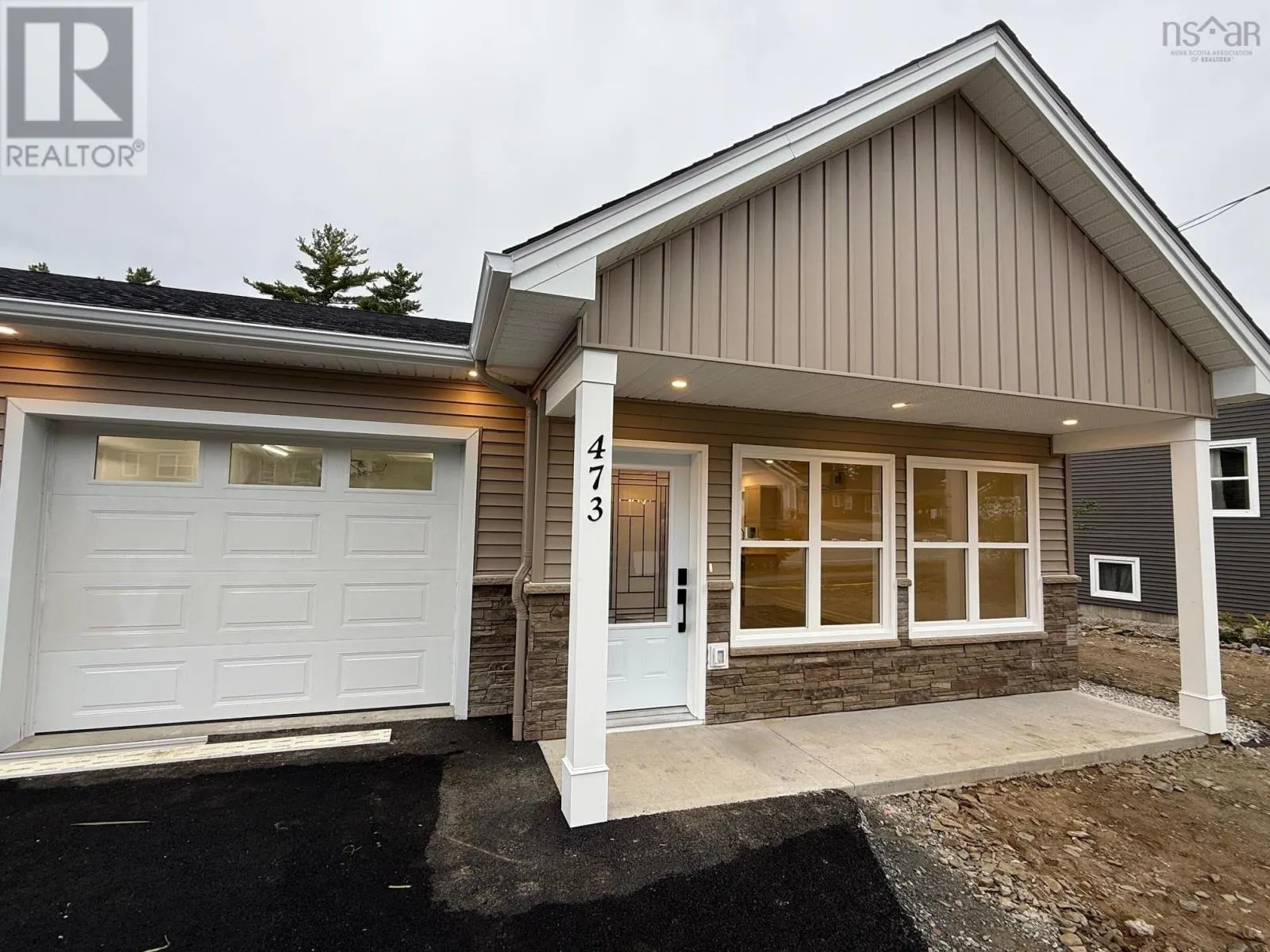 473 GLEN ALLAN Drive