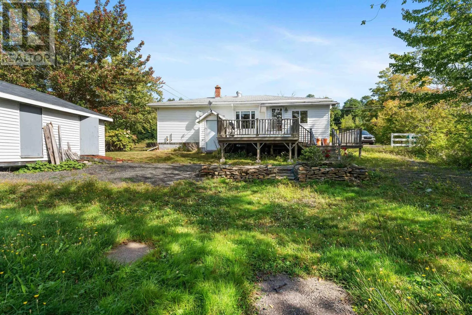 4567 Pictou Landing Road
