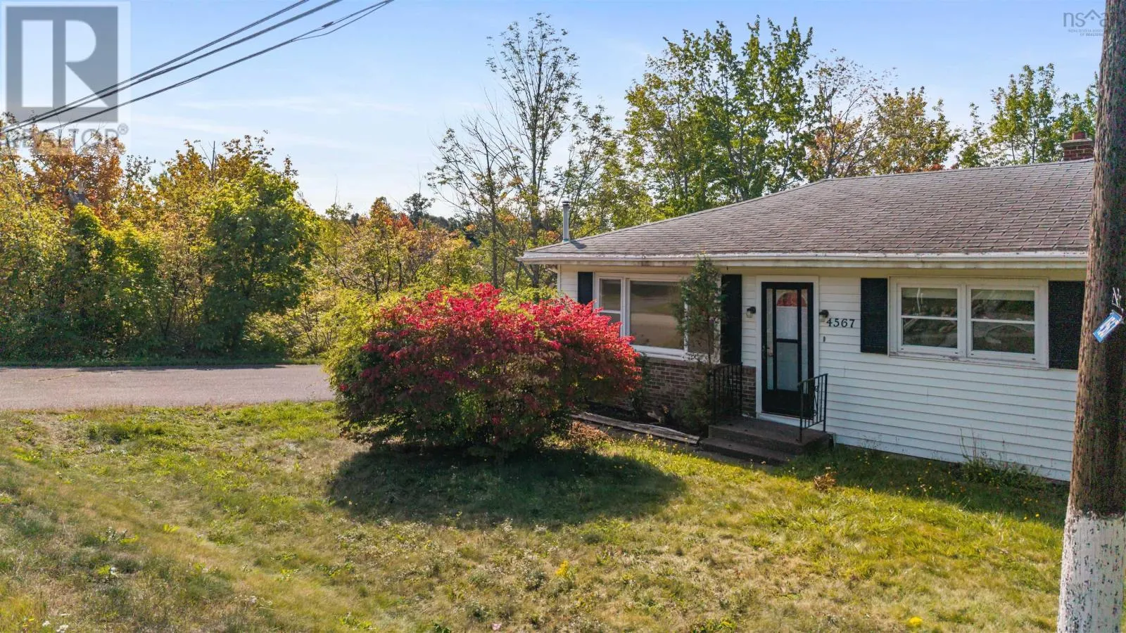 4567 Pictou Landing Road