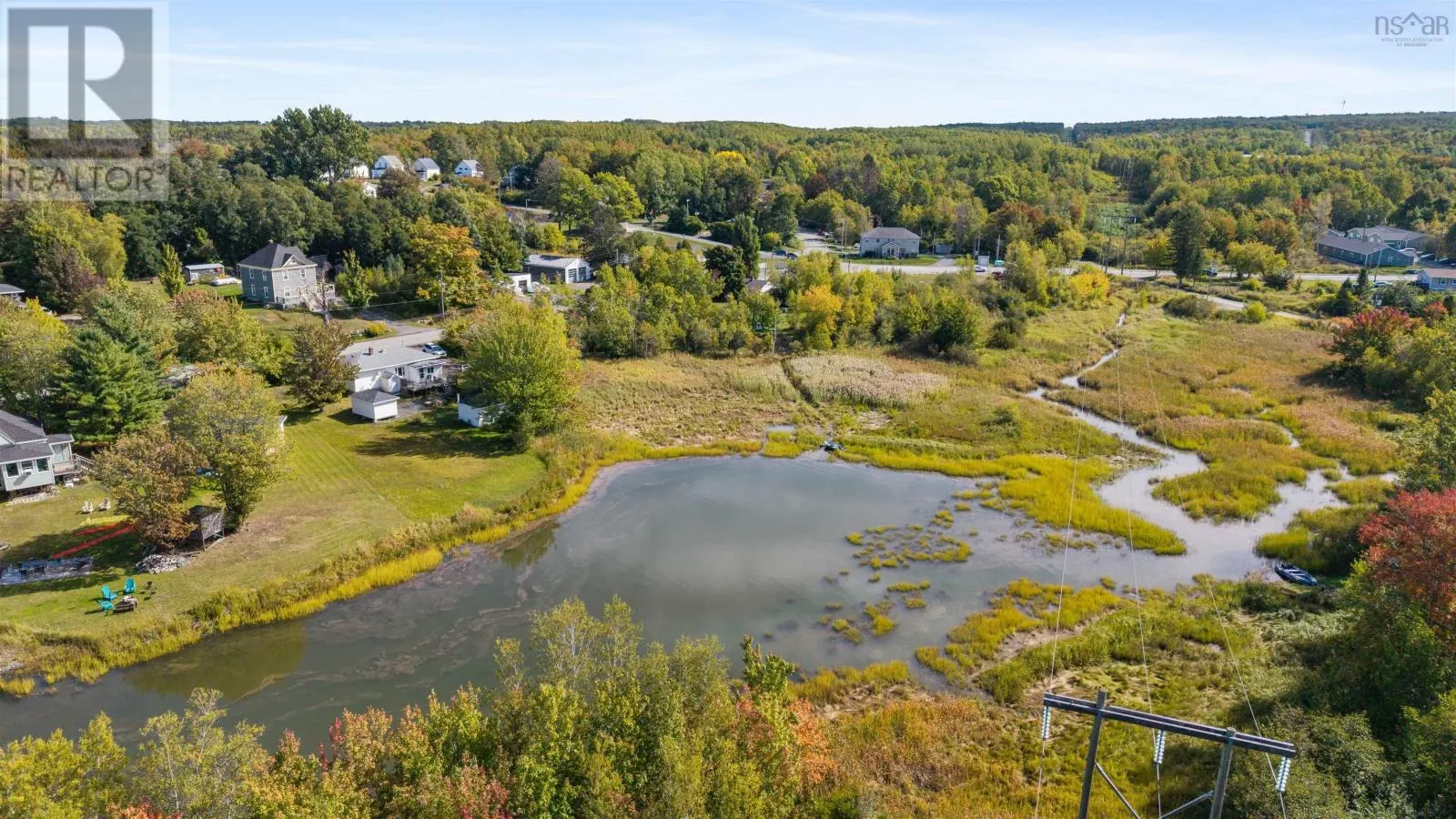 4567 Pictou Landing Road