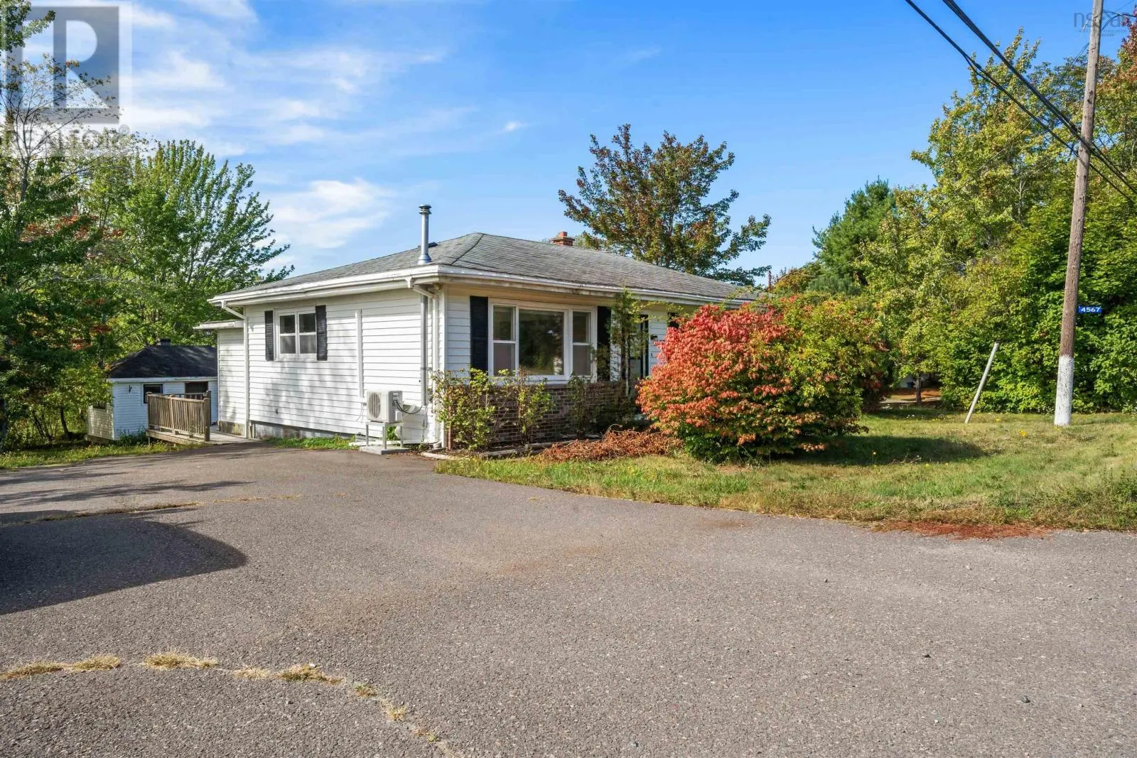 4567 Pictou Landing Road