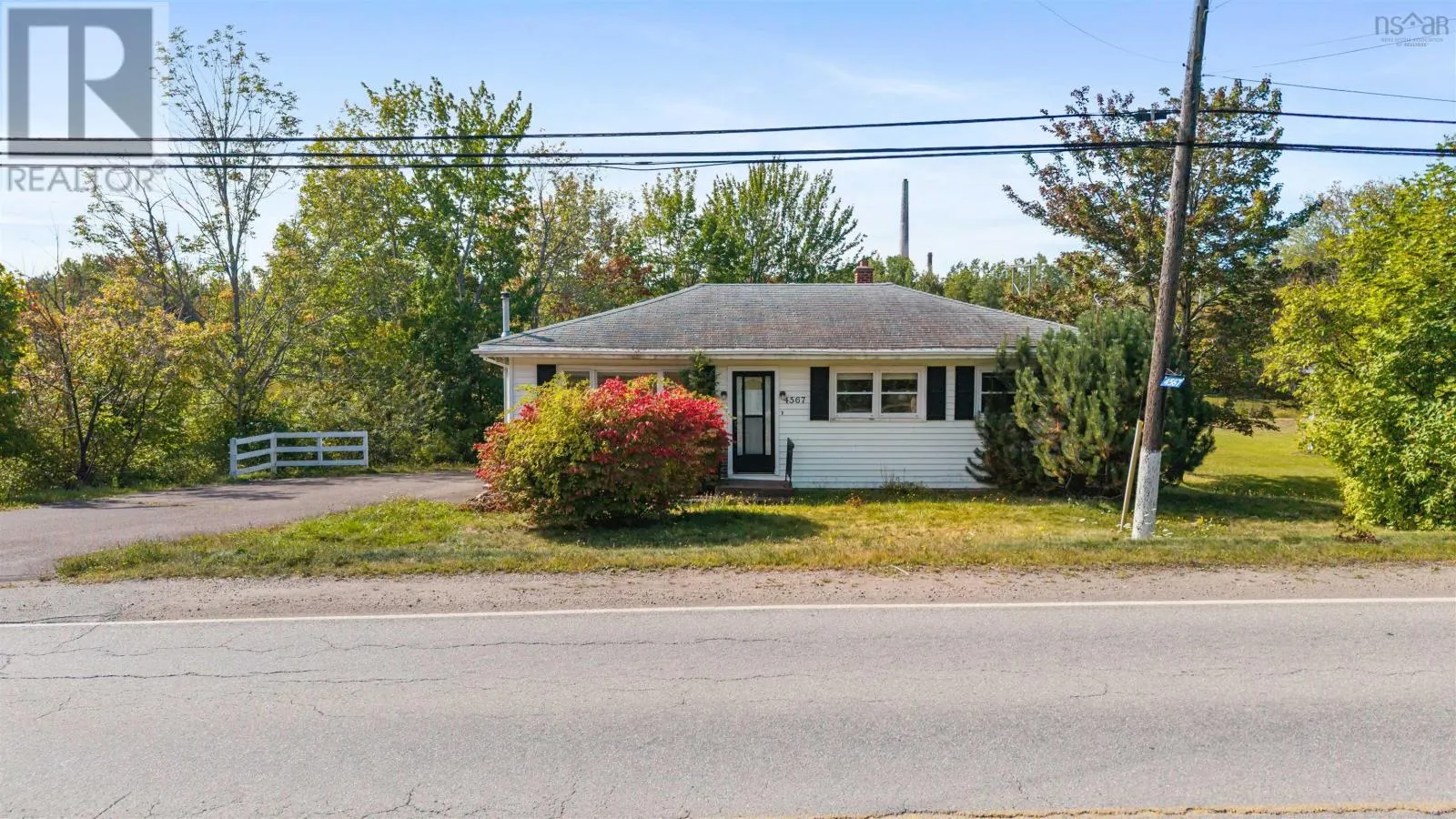 4567 Pictou Landing Road