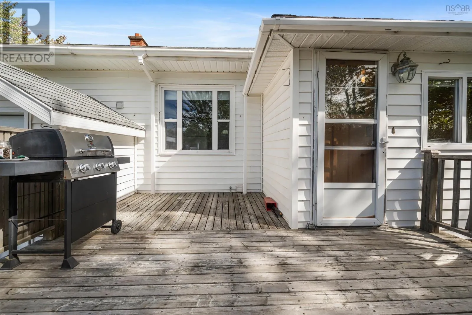 4567 Pictou Landing Road