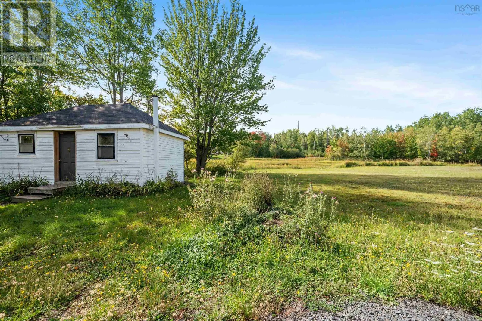 4567 Pictou Landing Road