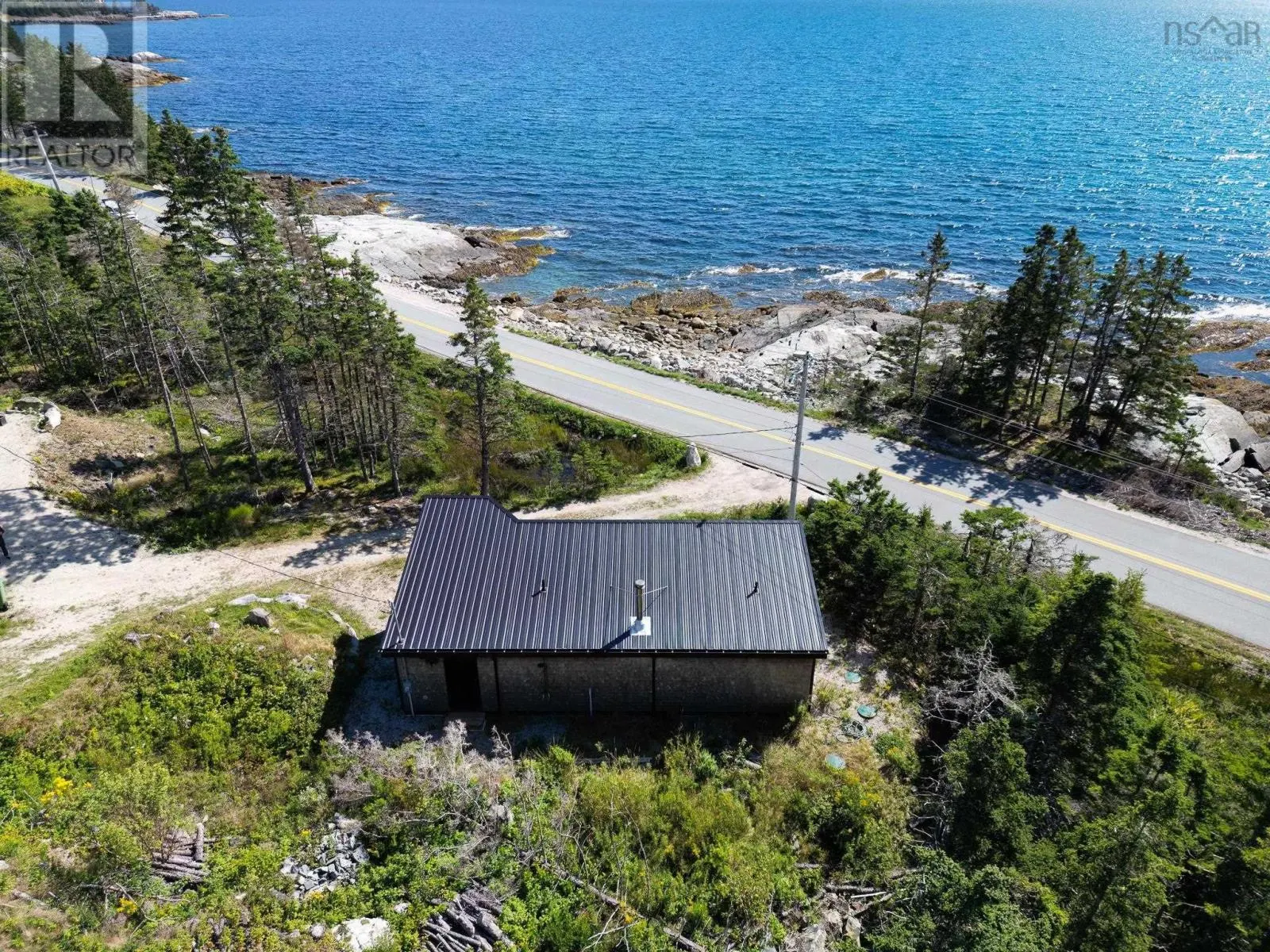 405 & 407 New Harbour Road