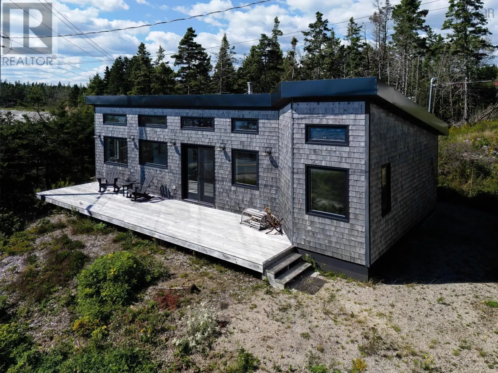 405 & 407 New Harbour Road
