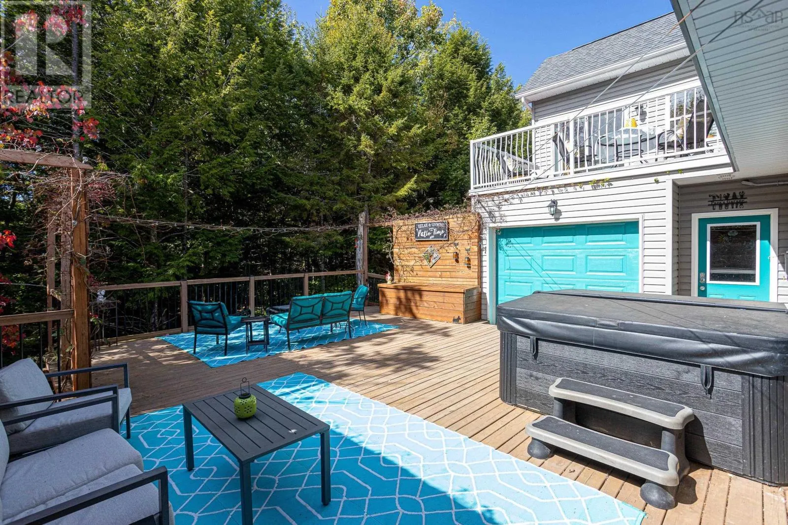 40 Tenon Drive