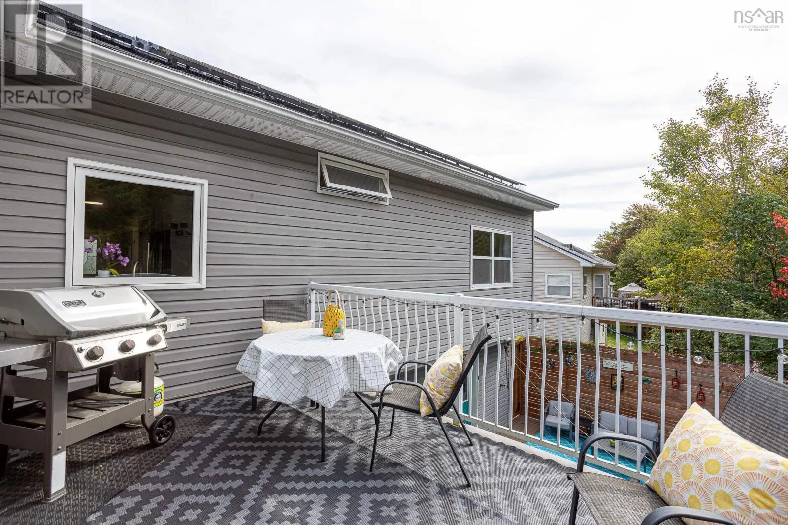 40 Tenon Drive