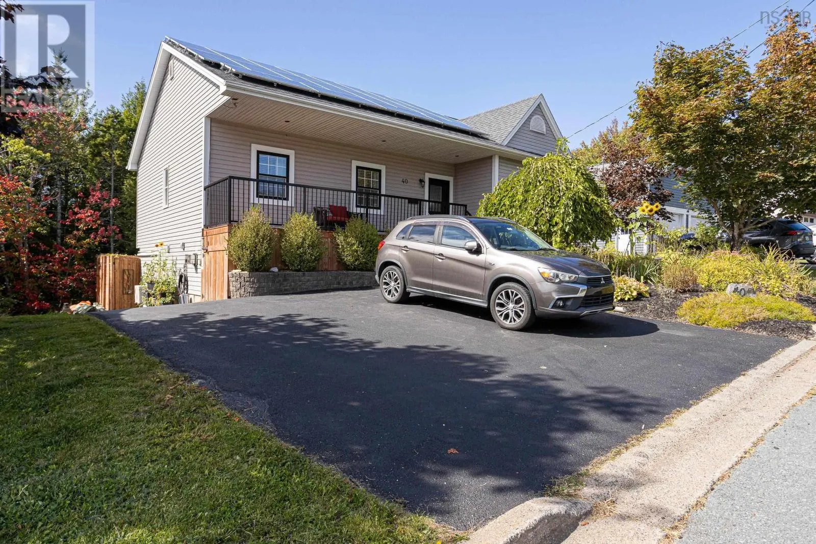 40 Tenon Drive
