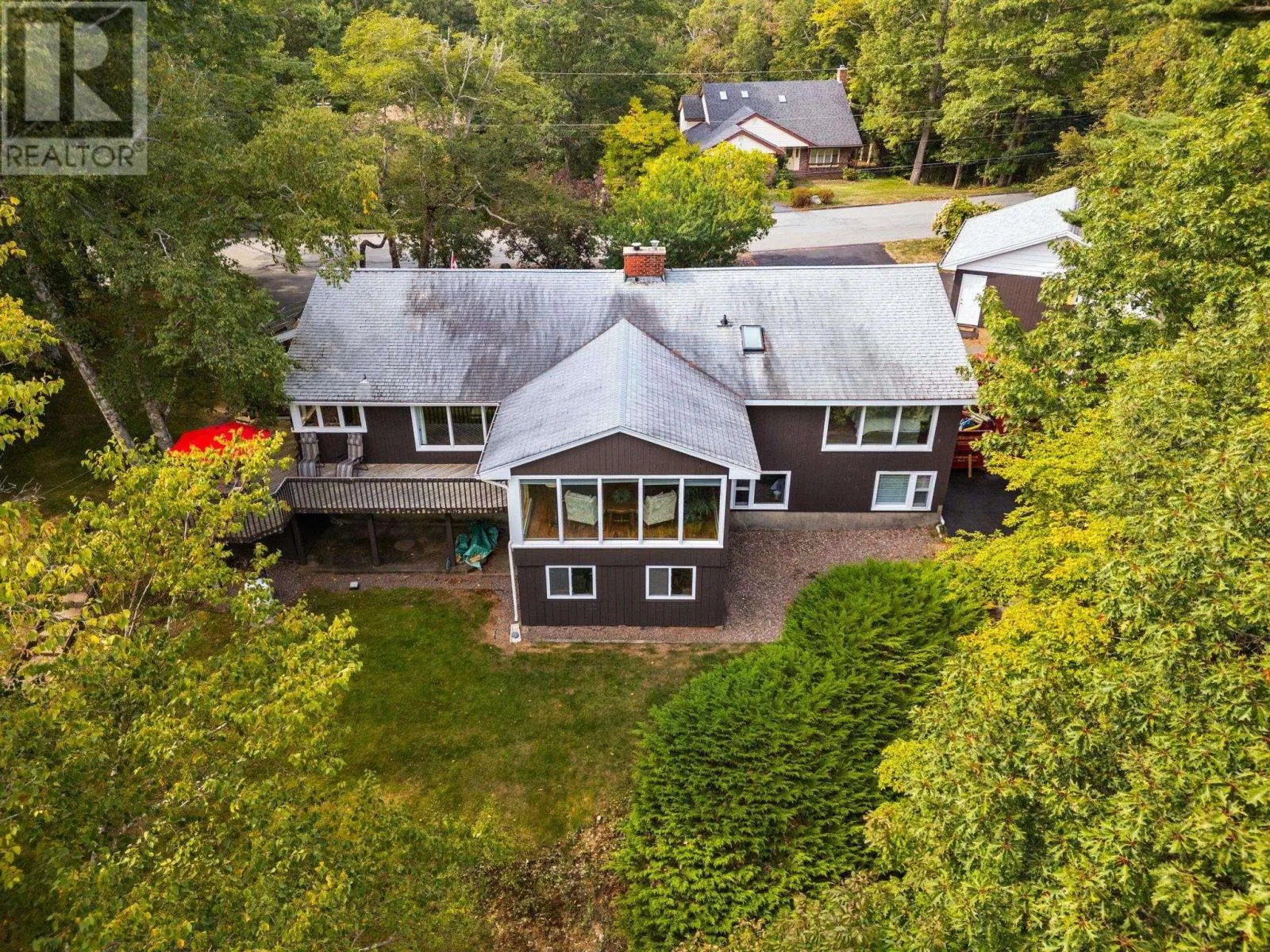 60 Ridge Avenue