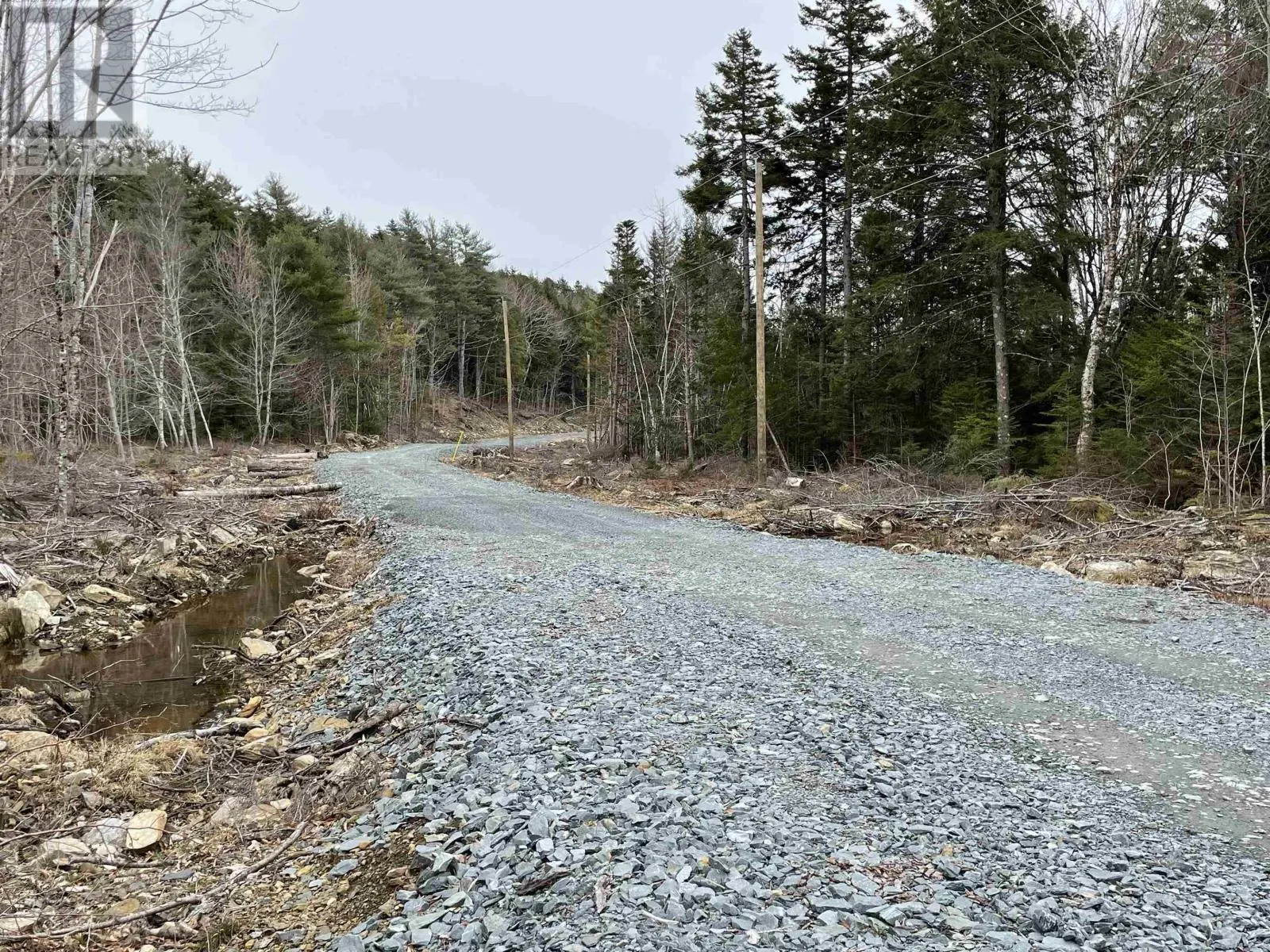 Lot 5-23 Huber Road