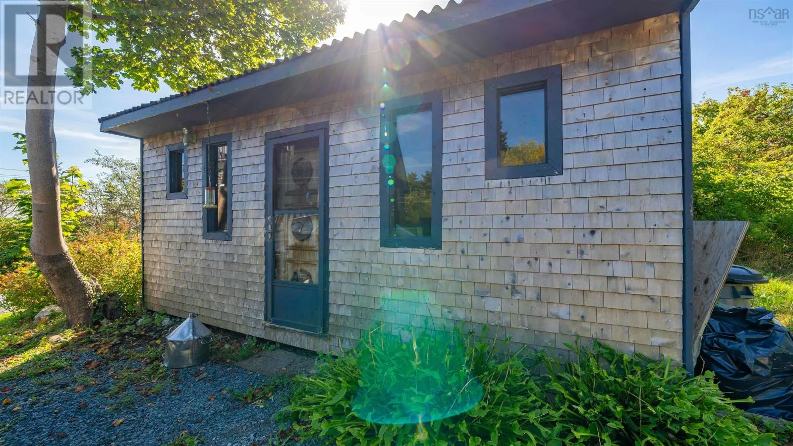 687 Ketch Harbour Road