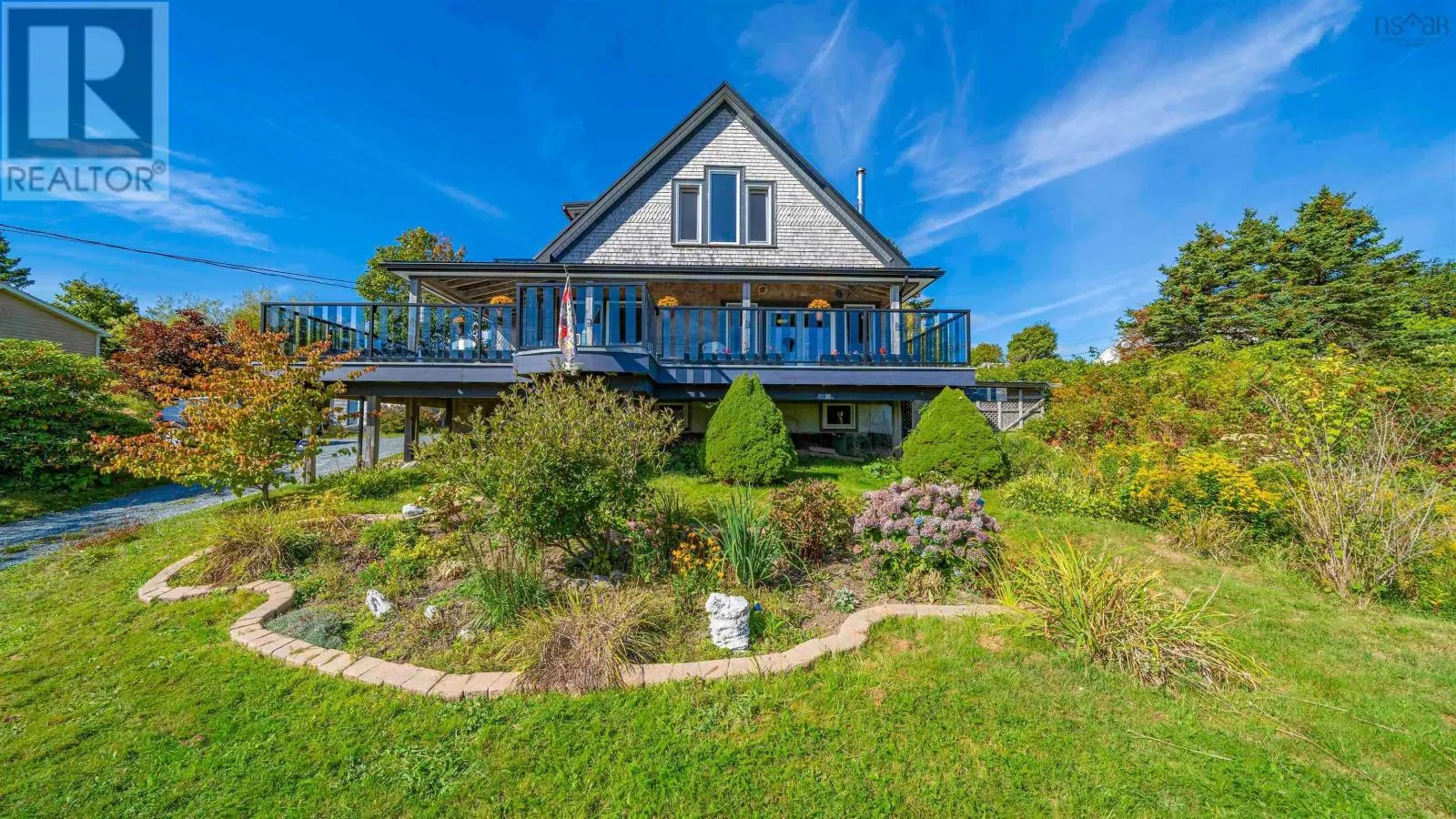 687 Ketch Harbour Road