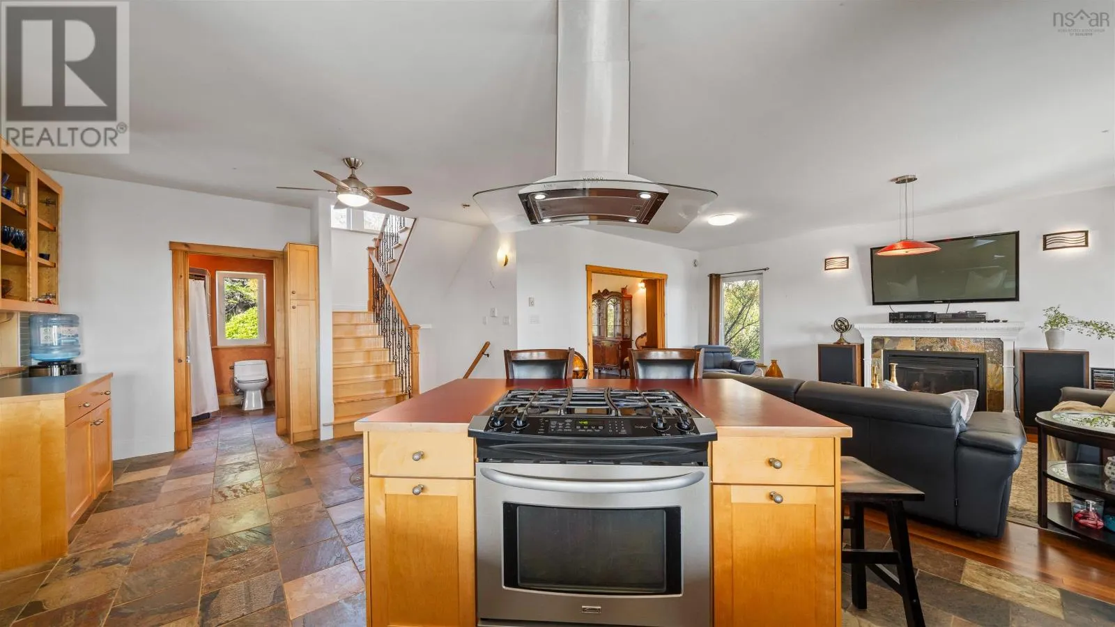687 Ketch Harbour Road