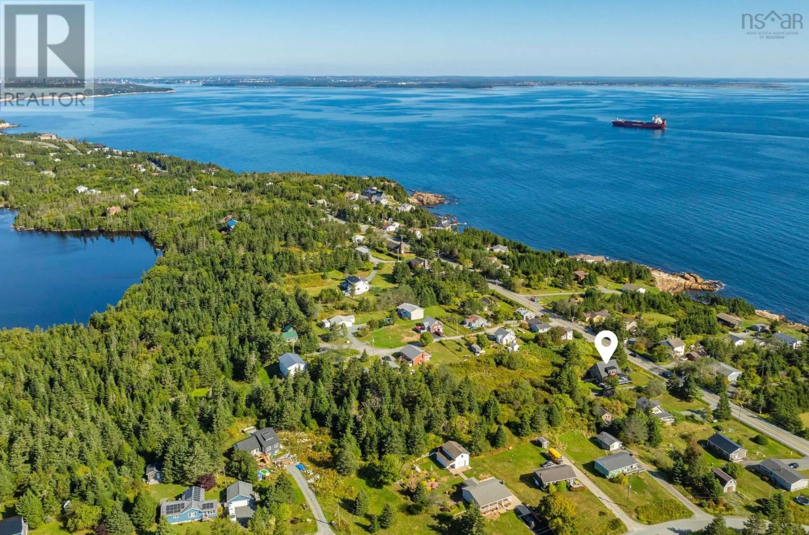 687 Ketch Harbour Road