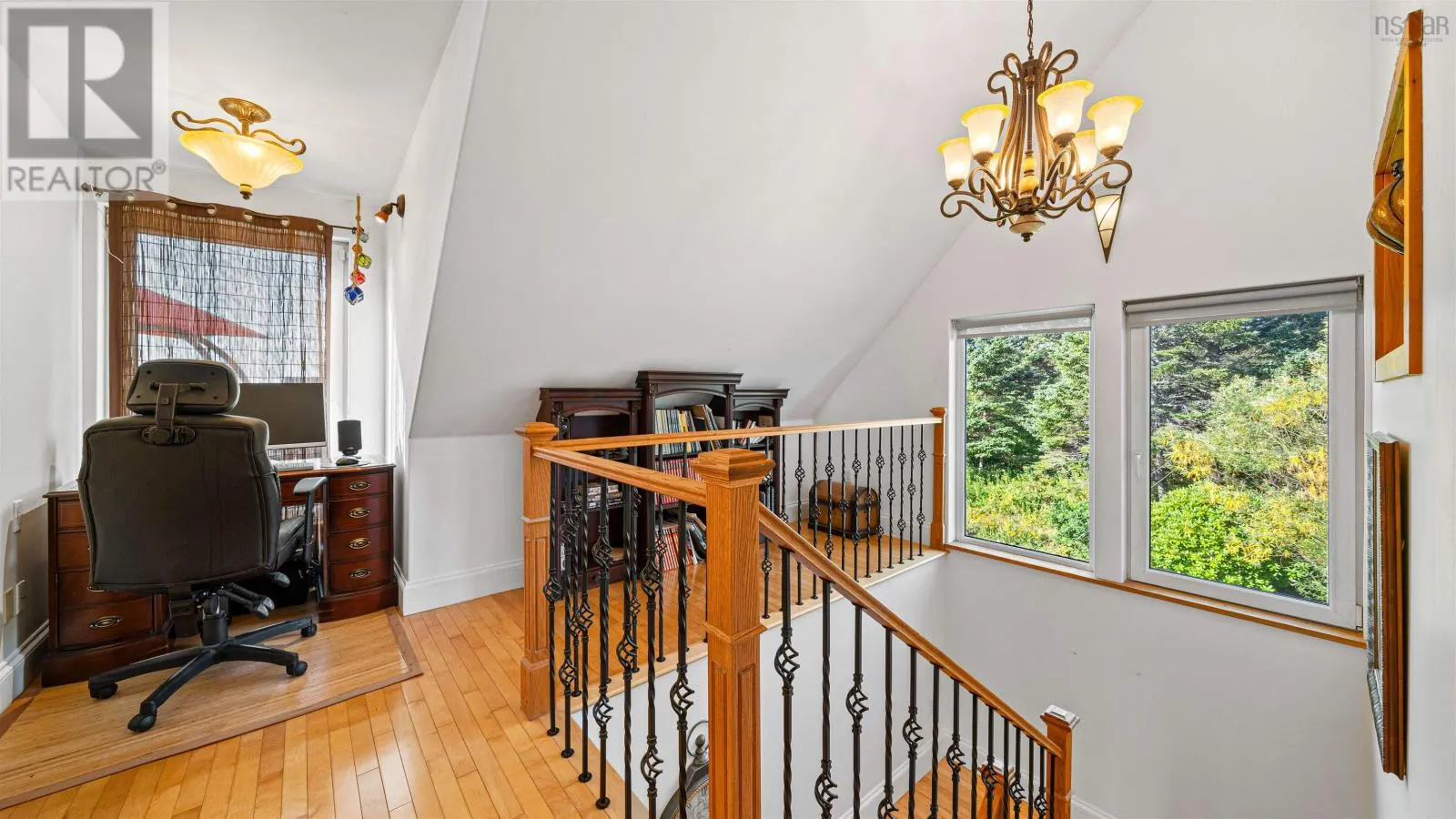687 Ketch Harbour Road