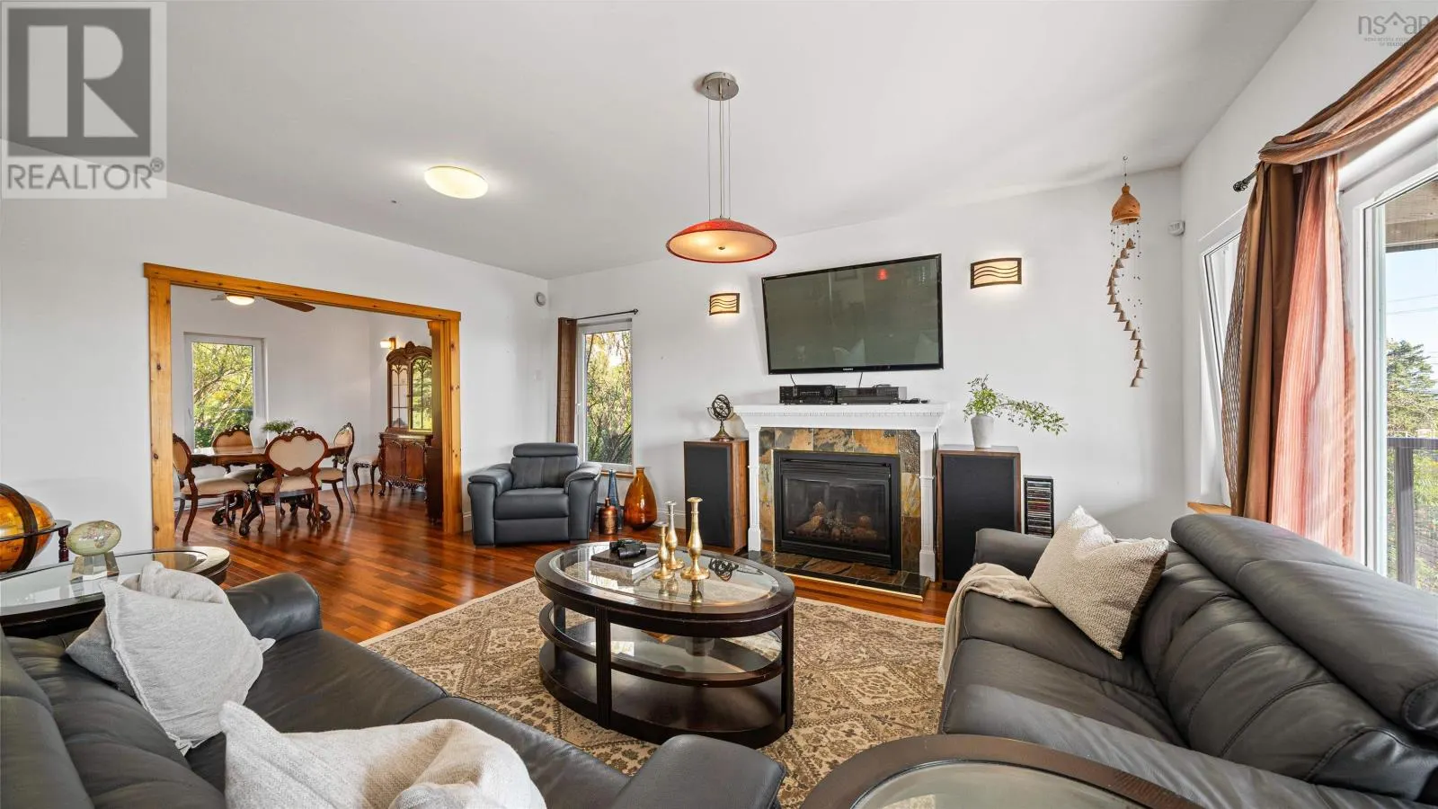 687 Ketch Harbour Road